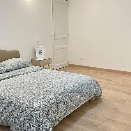 Le Royal Cosy - Spacieux T2 - Proche Chantilly, Paris & Asterix Nogent-sur-Oise Exterior photo