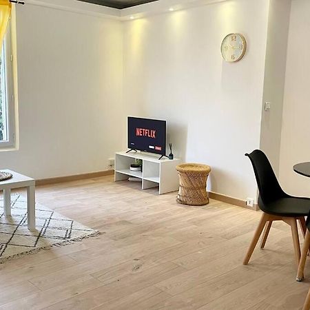 Le Royal Cosy - Spacieux T2 - Proche Chantilly, Paris & Asterix Nogent-sur-Oise Exterior photo