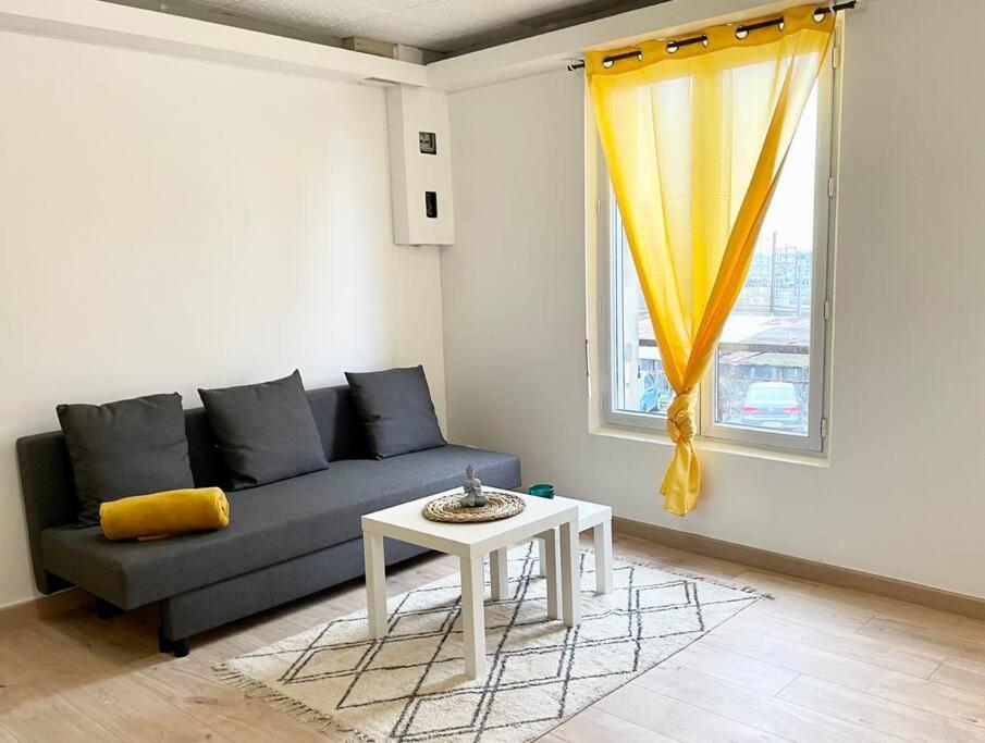 Le Royal Cosy - Spacieux T2 - Proche Chantilly, Paris & Asterix Nogent-sur-Oise Exterior photo