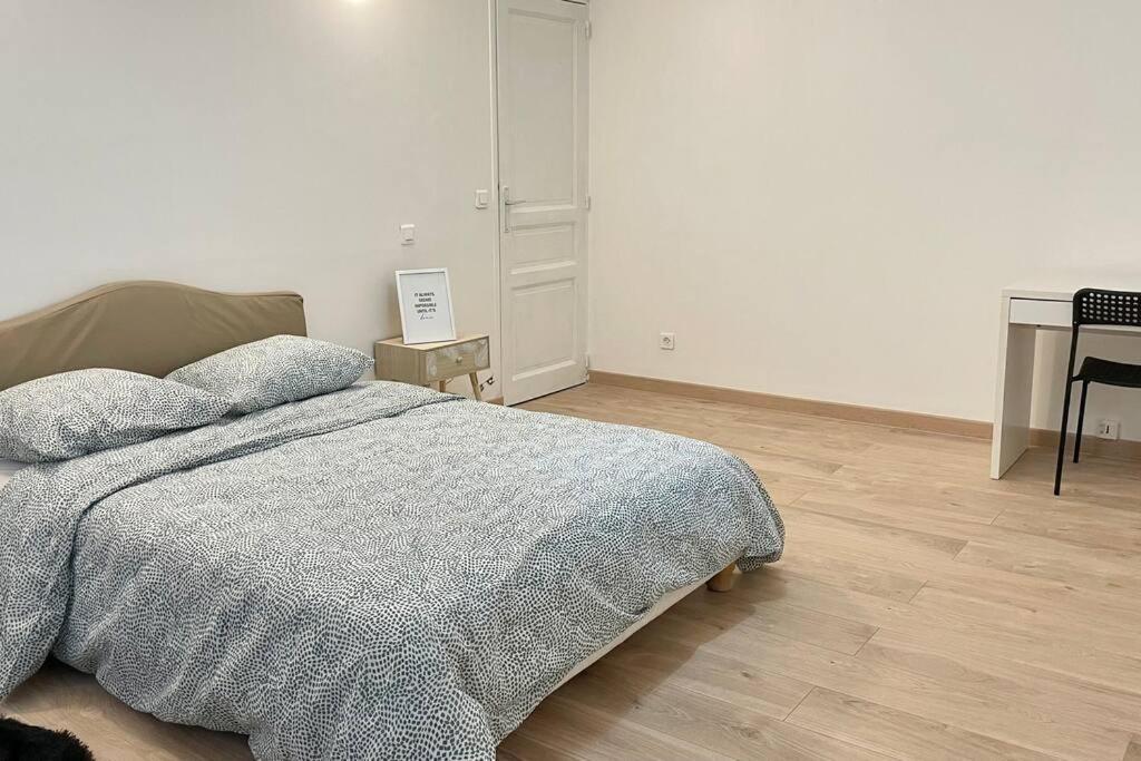Le Royal Cosy - Spacieux T2 - Proche Chantilly, Paris & Asterix Nogent-sur-Oise Exterior photo