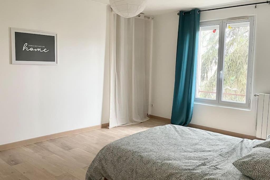 Le Royal Cosy - Spacieux T2 - Proche Chantilly, Paris & Asterix Nogent-sur-Oise Exterior photo